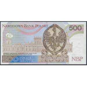 500 zł 2017 AO - 9977799 - radarowy