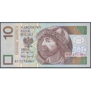 10 zł 1994 - AT