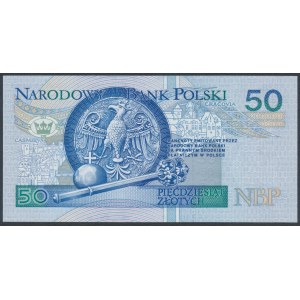 50 zł 1994 - EM