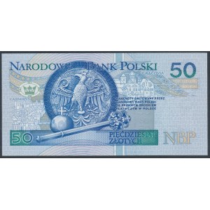 50 zł 1994 - EM