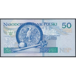 50 zł 1994 - AA