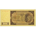 500 złotych 1948 - CC