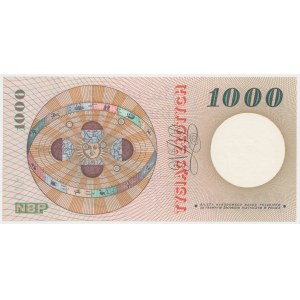 1.000 złotych 1965 - S