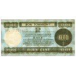 PEWEX 1 cent 1979 - mały - HL