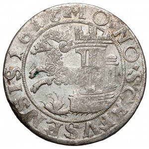 Switzerland, Schaffhausen, Dicken 1616