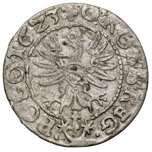 Zygmunt III Waza, Grosz Bydgoszcz 1623