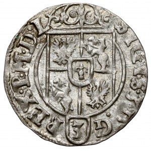 Zygmunt III Waza, Półtorak Bydgoszcz 1624