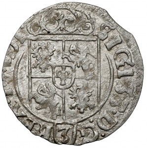 Zygmunt III Waza, Półtorak Bydgoszcz 1627