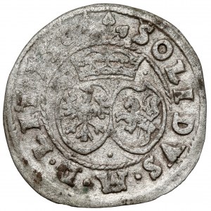 Stefan Batory, Szeląg Wilno 1584