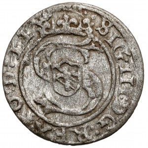Zygmunt III Waza, Szeląg Ryga 1598