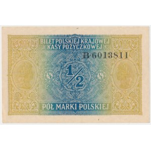 1/2 mkp 1916 Generał