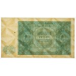 2 złote 1946 - odmiany kolorytyczne (2szt)