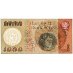 1.000 złotych 1965 - S