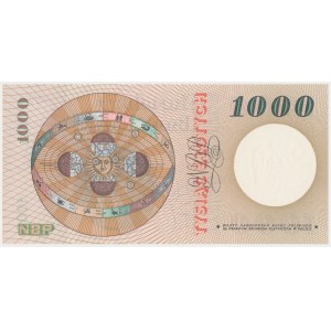 1.000 złotych 1965 - S