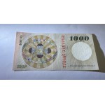 1.000 złotych 1965 - A