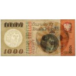 1.000 złotych 1965 - A
