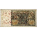 10 złotych 1926 - WZÓR - Ser.Z - 0235678