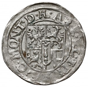 Prusy-Brandenburgia, Johann Sigismund, 1/24 talara 1614