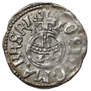 Prusy-Brandenburgia, Johann Sigismund, 1/24 talara 1614