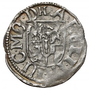 Prusy-Brandenburgia, Johann Sigismund, 1/24 talara 1614