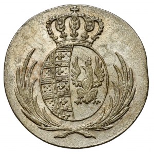 Księstwo Warszawskie, 5 groszy 1811 IB