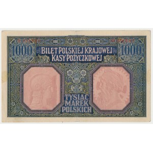 1.000 mkp 1916 Generał