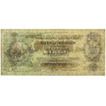 10 mln mkp 1923 - seria pojedyncza - L