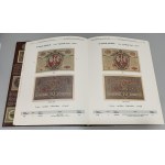 Kolekcja LUCOW Tom II, Banknoty polskie 1916-1923