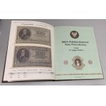 Kolekcja LUCOW Tom II, Banknoty polskie 1916-1923