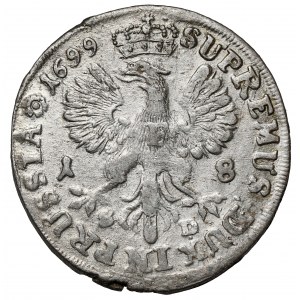 Prusy-Brandenburgia, Friedrich III, Ort 1699 SD, Königsberg