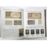 Kolekcja LUCOW Tom III, Banknoty polskie 1919-1939 - z wkładką do Tomu I