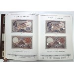 Kolekcja LUCOW Tom III, Banknoty polskie 1919-1939 - z wkładką do Tomu I