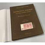 Kolekcja LUCOW Tom V, Banknoty polskie 1944-1955