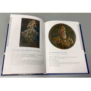 Kolekcja Kałkowskich - Medaliony, plakiety, medale