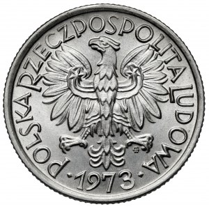 2 złote 1973