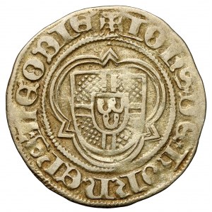 Belgia, Liege, John of Hornes (1484-1505), Floren bez daty