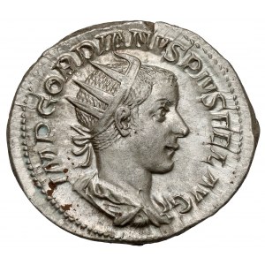 Gordian III (238-244 AD) Antoninian