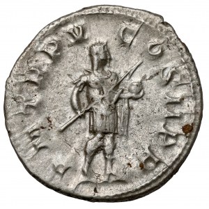 Gordian III (238-244 AD) Antoninian