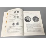 Stack's 1989 - Katalog aukcyjny, w tym STUDUKATÓWKA