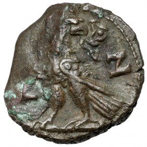 Valerian I (253-260 AD) Tetradrachm, Alexandria