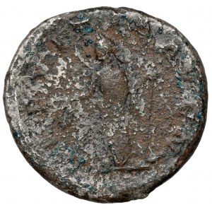Gordian III (238-244 AD) Antoninian Suberat - rare