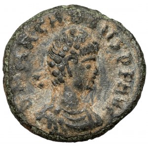 Arcadius (383-408 AD) Nummus, Cyzicus