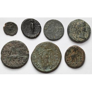 Roman Empire - lot (7pcs)