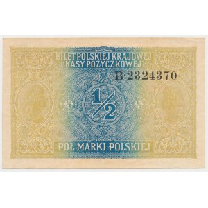 1/2 mkp 1916 Generał