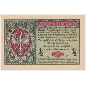 1/2 mkp 1916 Generał