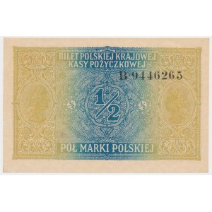 1/2 mkp 1916 Generał