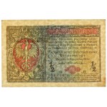 1/2 mkp 1916 Generał