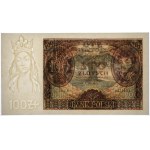 100 złotych 1934 - Ser.CP