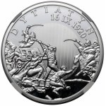 20 złotych 2021 Dytiatyn