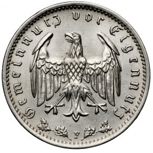 III Rzesza, 1 marka 1939-F